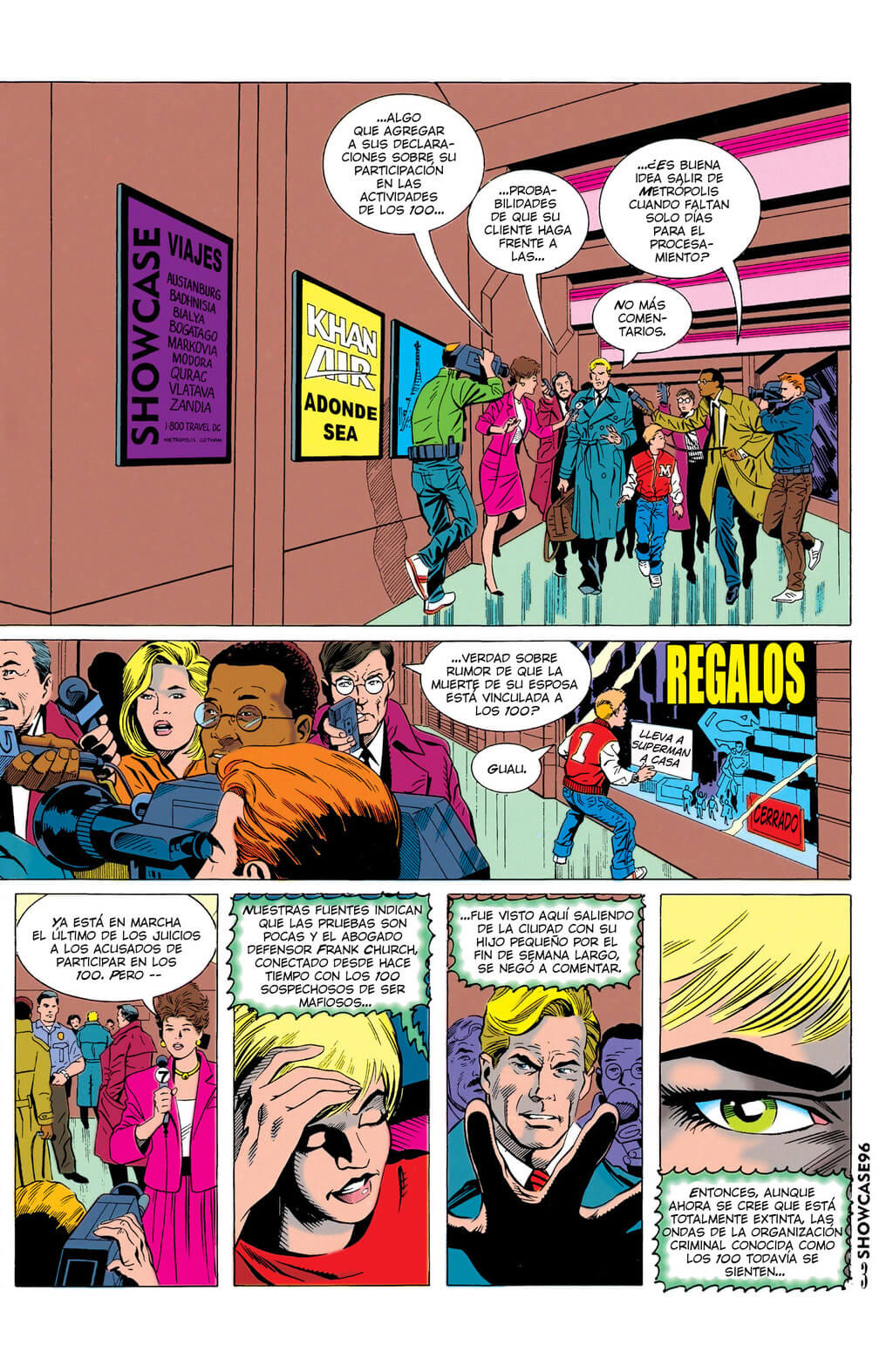 Comic